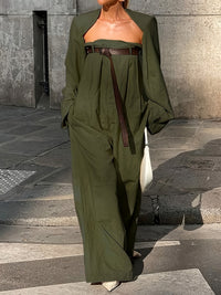 fern green