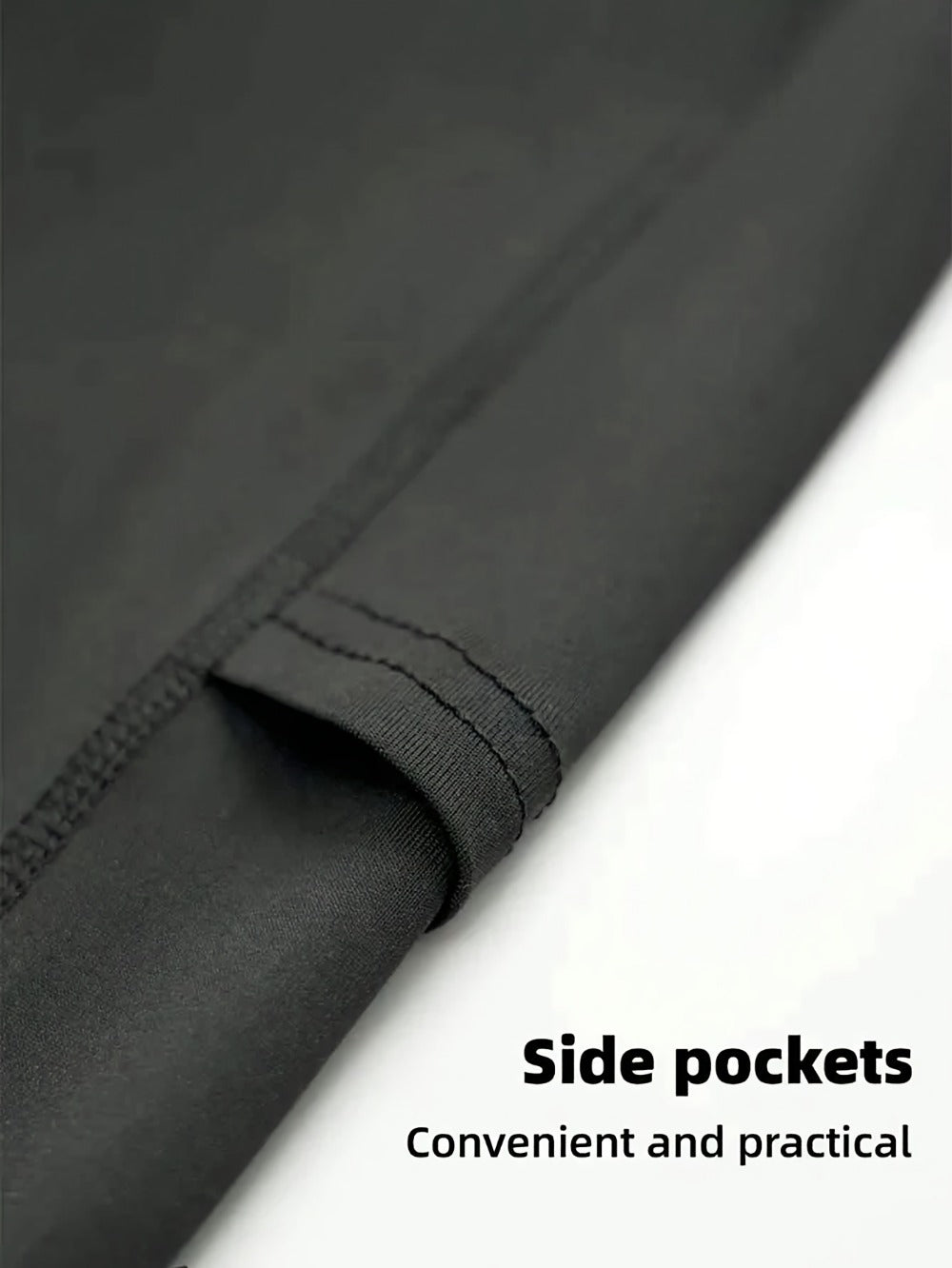 Men's Cargo Shorts - Quick Dry With Pockets Weekend Style 194853