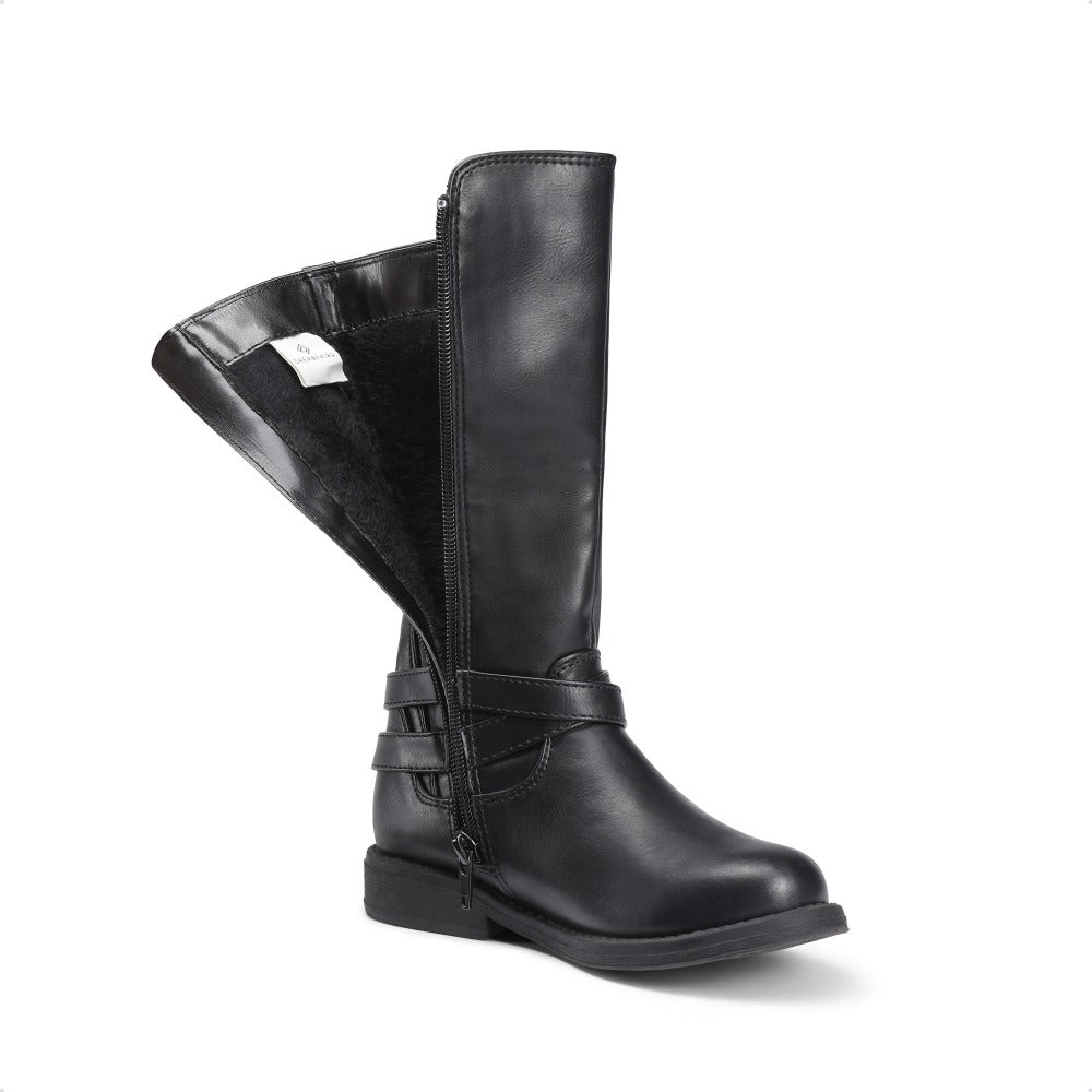 Girls Boots - Comfort Fit 980837
