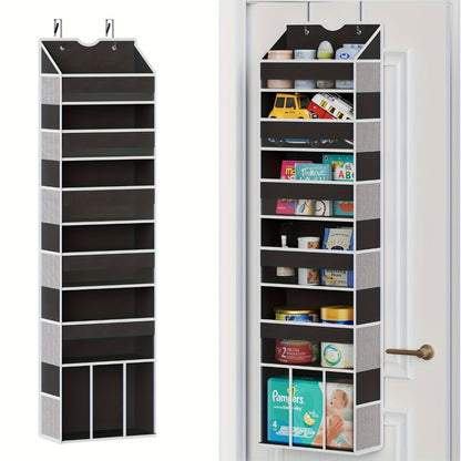 Over-the-Door Organizer - Clear-View