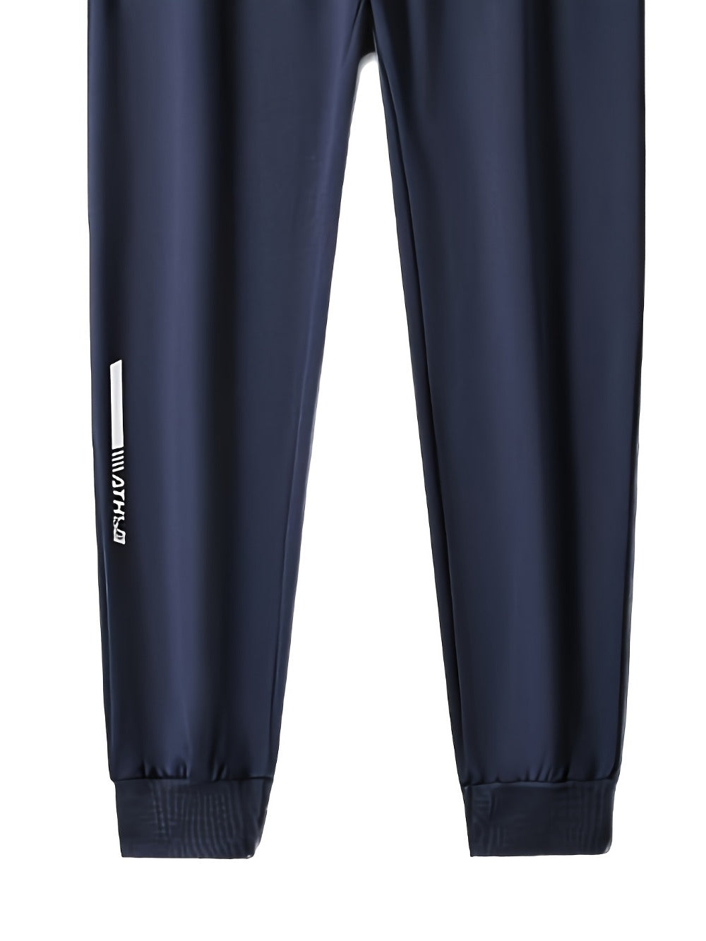 Men's Two-Piece Outfit Set - Sleeveless 072869
