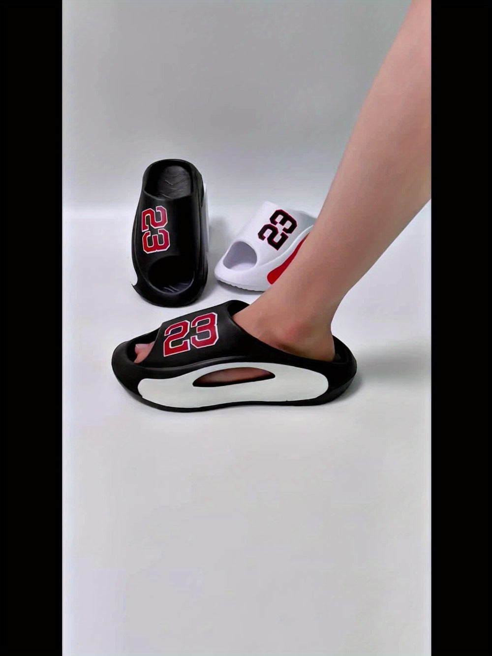 Men's Slippers - Everyday Comfort & Durable Sole