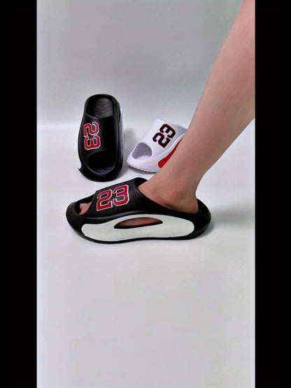 Men's Slippers - Everyday Comfort & Durable Sole