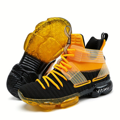 Fashionable Sneakers for Boys And Girls Designed for Running And Tennis