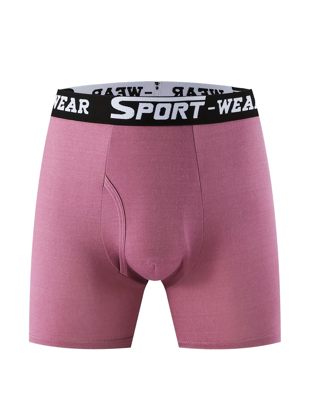 Men's Mixed-color Shorts - product view 20