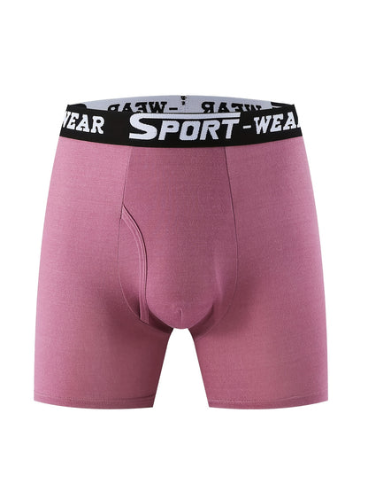 Men's Mixed-color Shorts - product view 20