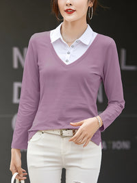 Light Purple