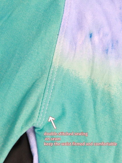 Girls' Casual Shorts - Summer 2501