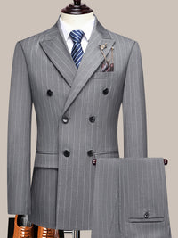 Gray Stripes