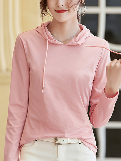 Chic And Comfortable Hoodie for Women, Perfect for a Vacation