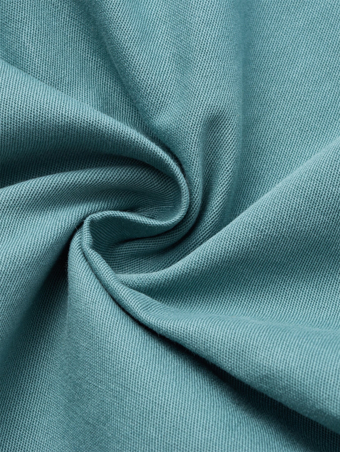 Men's Cyan Pants - product view 10