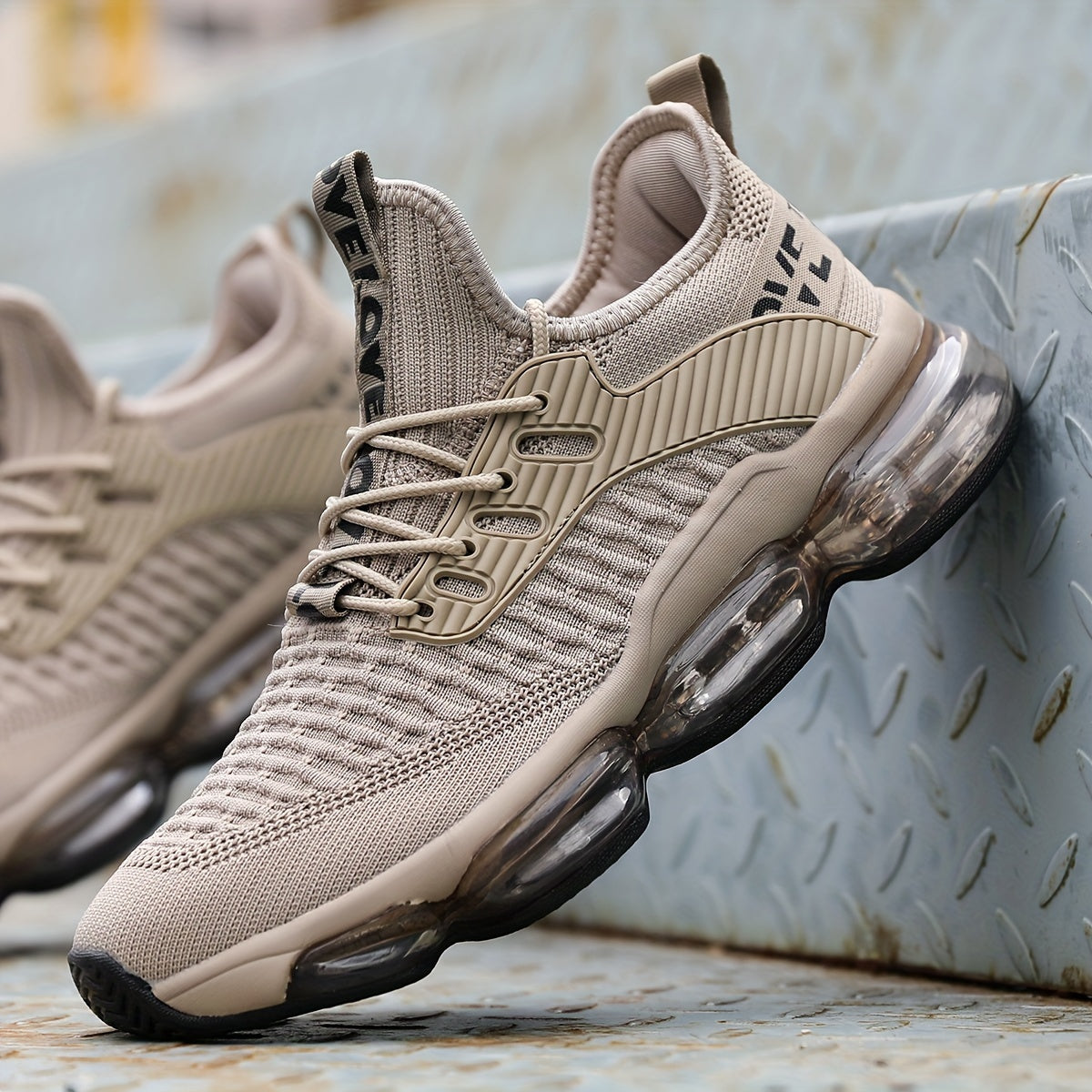 Sneakers, Men's Road Running Shoes