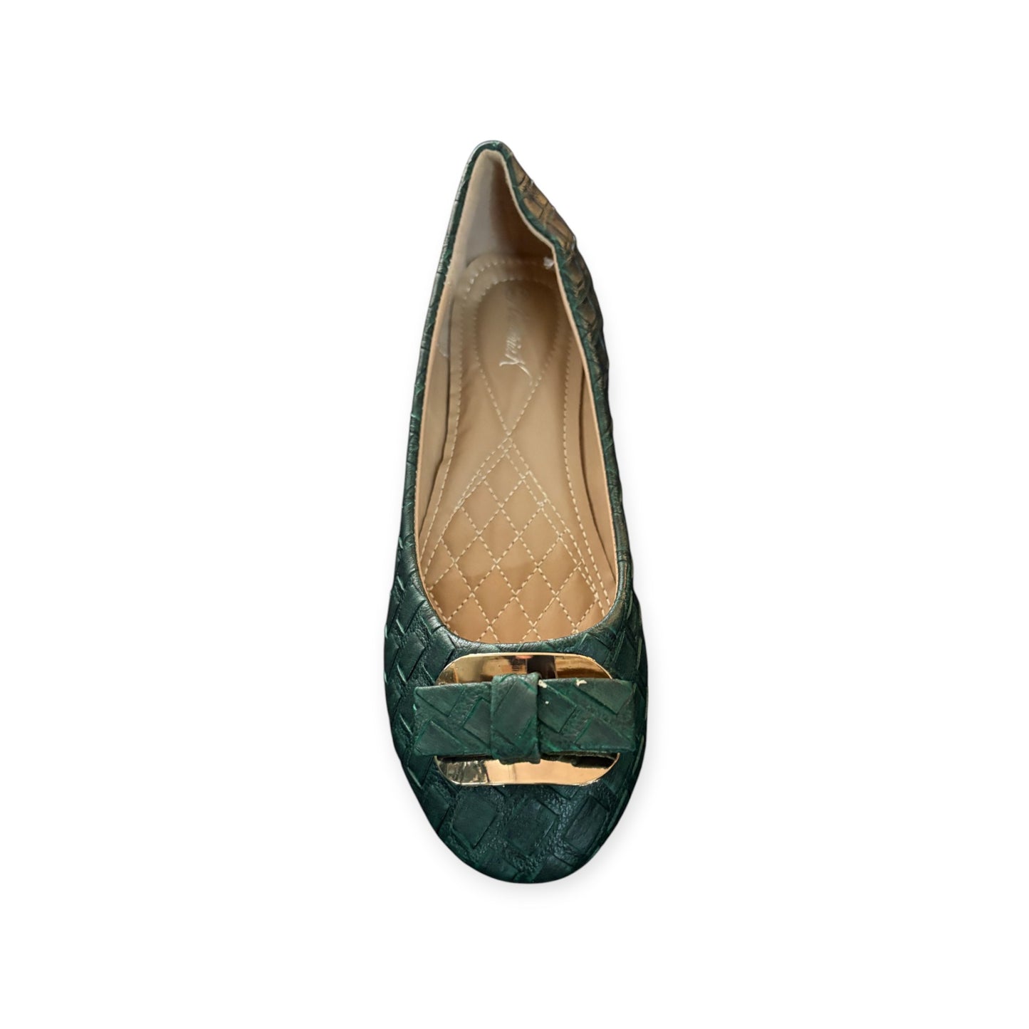 Elegantly Chic Women's Slip-On Fashion wedge Shoes with Cushioned Insole and Stylish Design for All-Day Comfort and Versatile Wear Perfect for Casual Outings, Office Essentials, and Effortless Style"