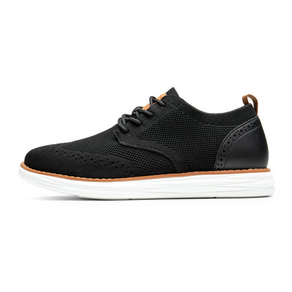 Men's Dress Shoes & Oxfords - Breathable Comfort & Lightweight Design