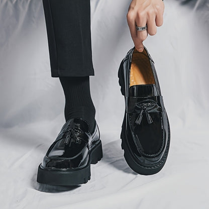 Men's Dress Shoes & Oxfords - Everyday Comfort & Durable Sole