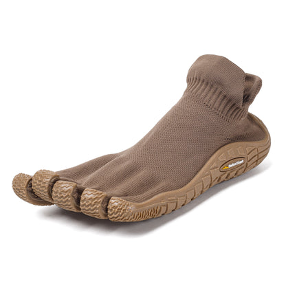 [Magic Claw Five Finger Shoes] Multi-Purpose Magic Claw Five Finger Shoes - Barefoot Ultra-Portable Water Footwear Home Essentials Sock Shoes
