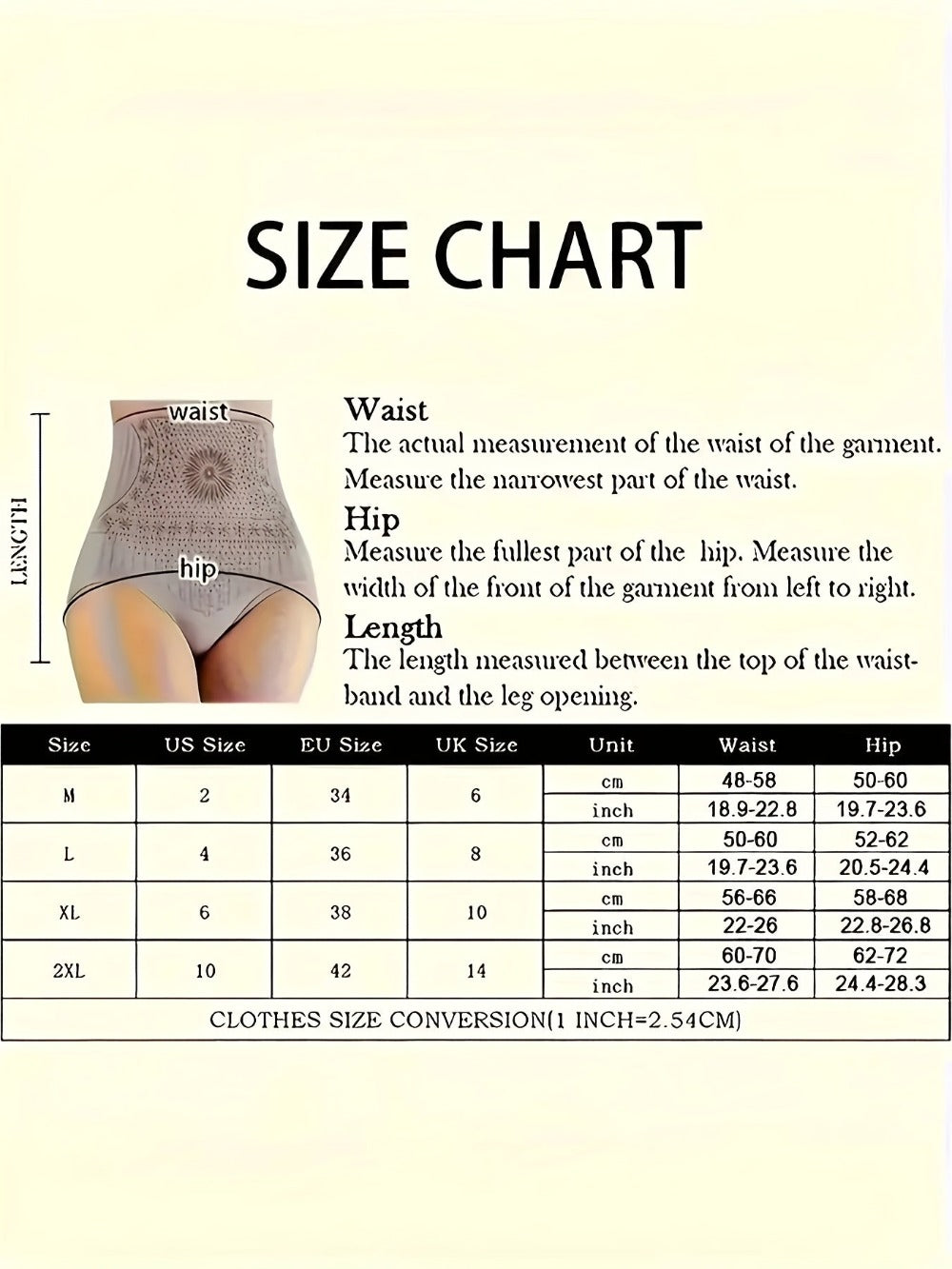Women's Pants - High-Waist Fit 167973