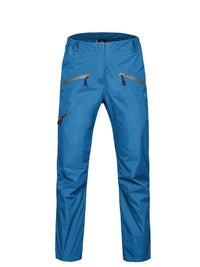 Peacock Blue