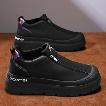 Men's Sneakers - Comfort Fit for Everyday Wear 07365 907365