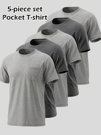 2Charcoal +3Grey