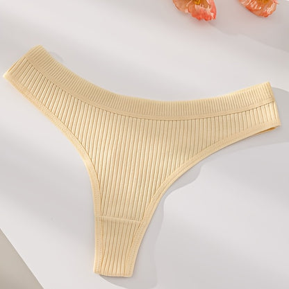 Women's Mixed Color Underwear - product view 12