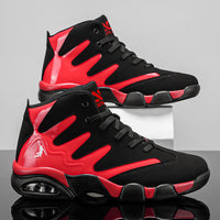 Black&Red