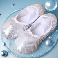 Silvery Grey