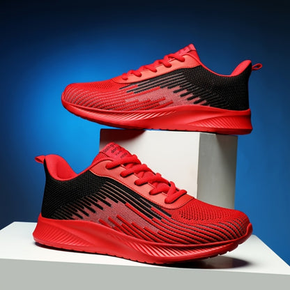 Men's Running Shoes - Comfort Fit 923173