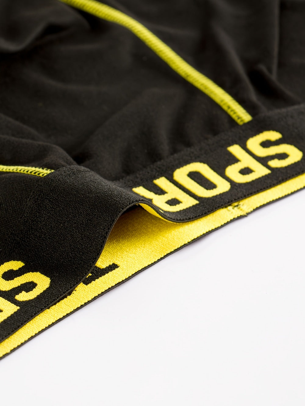 Men's Boxer Briefs - Quick-Dry
