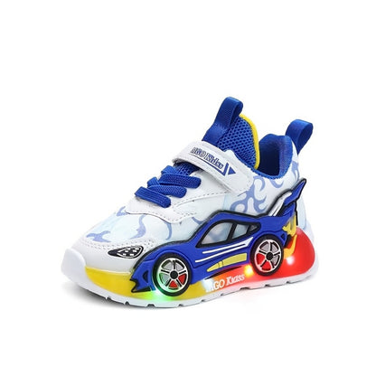 Kids' Athletic Shoes - Non-Slip Sole 276901