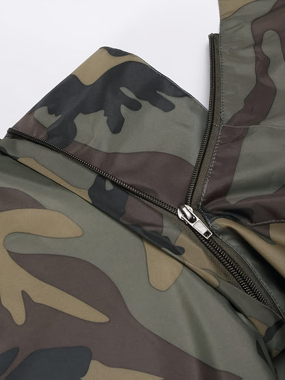 Men'S Rain Jacket Waterproof Lightweight Packable Raincoat Pullover Windbreaker with Hood for Hiking Running
