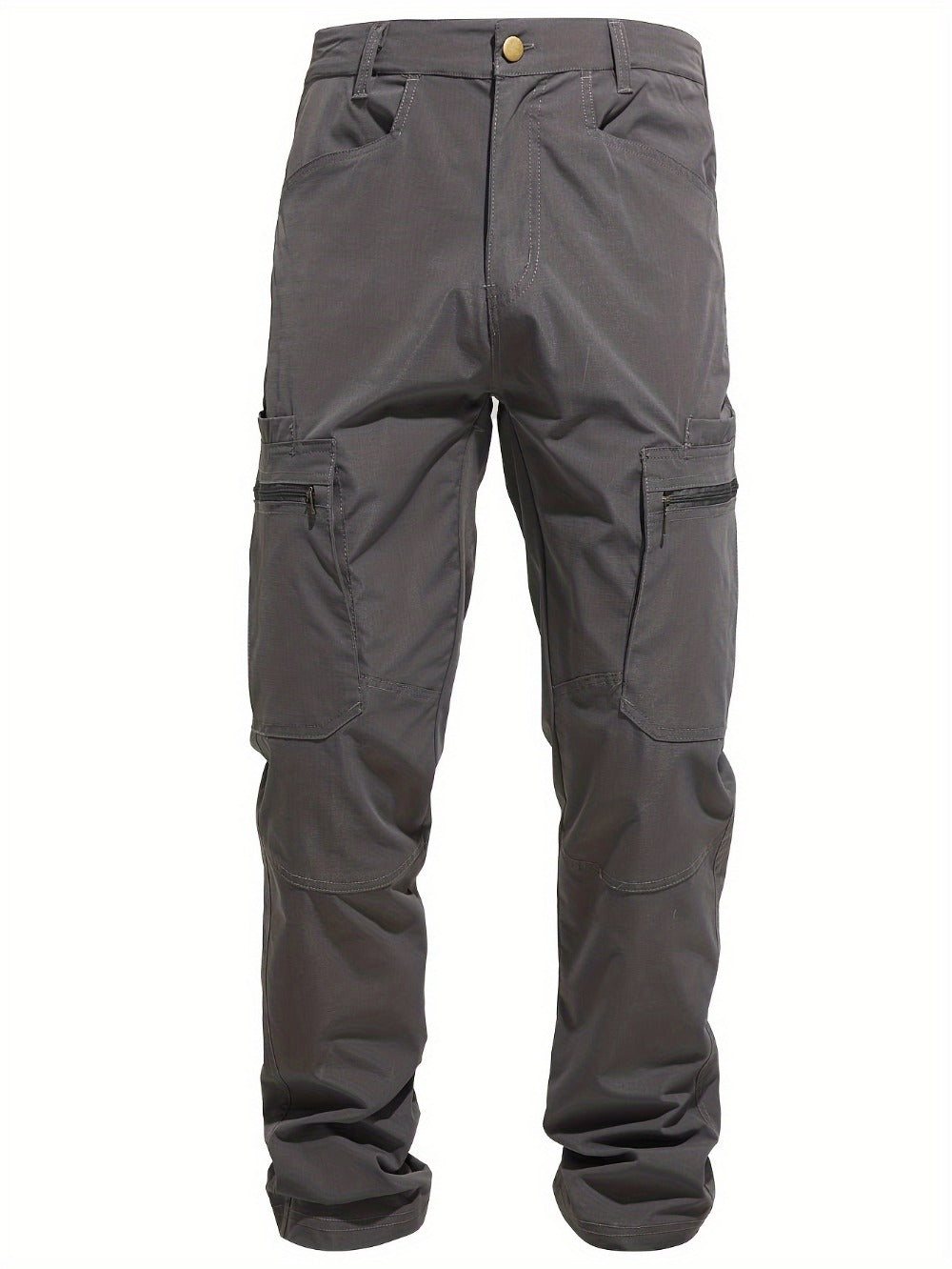 Men's Plus Size Overall - Regular Fit