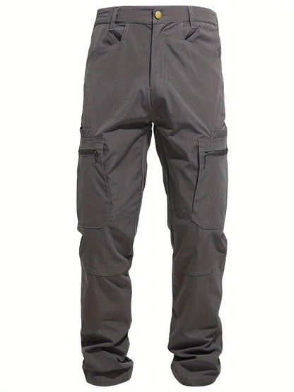 Men's Plus Size Overall - Regular Fit