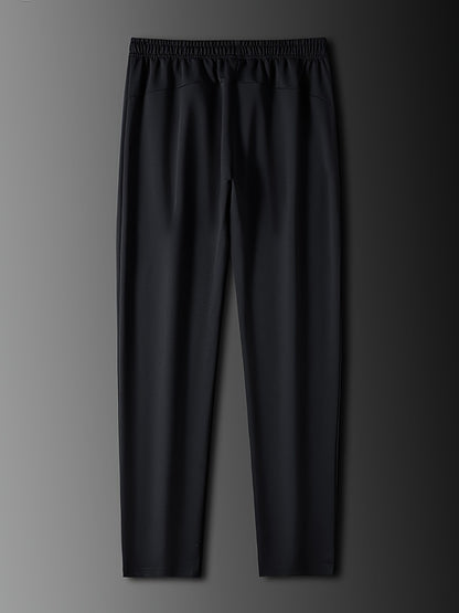 Men's Two-Piece Outfit Set - Sleeveless 072869