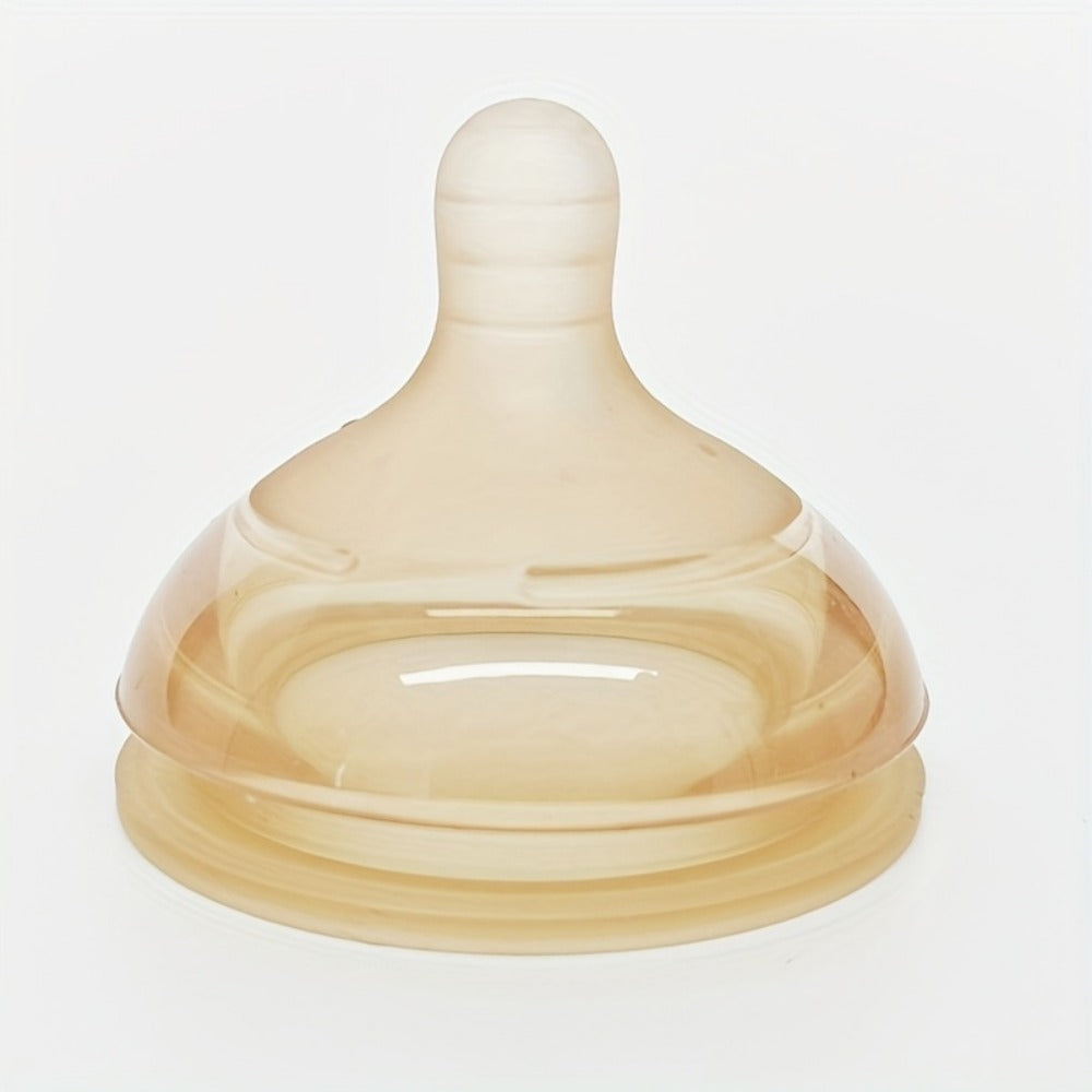 Baby Bottle - Glass 4Oz 8Oz Borosilicate
