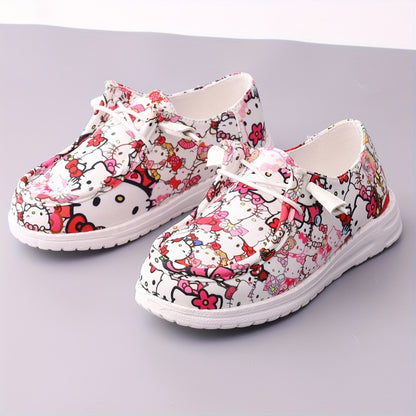 Girls Athletic Shoes - Comfort Fit 717541