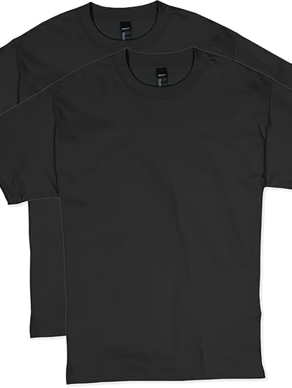 Comfortable Cotton Fabric High Elasticity Printed T-shirt Lightweight and Breathable Fabric Festival Gifts Spring/Summer