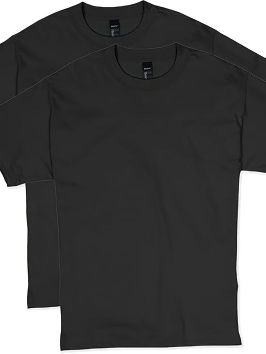Comfortable Cotton Fabric High Elasticity Printed T-shirt Lightweight and Breathable Fabric Festival Gifts Spring/Summer