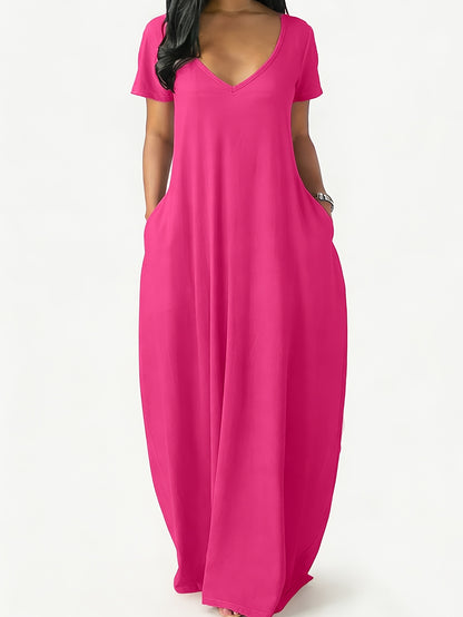 3pcs Suit, Ladies Plus-size 1pc Household Service Suit, Stylish And Comfortable 1pc Nightdress, Plus-size Nightdress Suitable for Spring And Summer, Long Skirt, Elegant Temperament, Suitable for Daily Home.