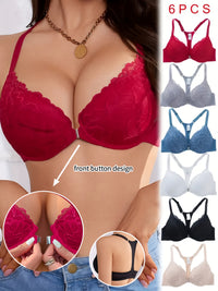 6 Pack Multiple Style