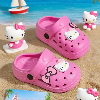 Kids' Slippers - Non-Slip Sole & Lightweight 719845