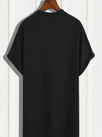 Women's Graphic Print T-Shirt - Short Sleeve 139365