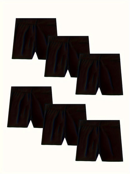 Girls' Black Dress - product view 8