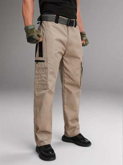 Unisex Coveralls - Versatile Everyday Style 39877