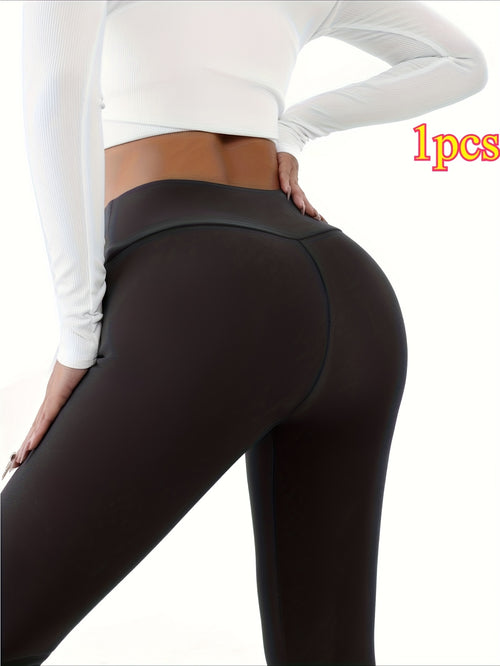 Women's Winter Leggings, Suitable for S, Leisure, And Daily Wear