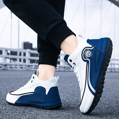 Men's Running Shoes - Cushioned Comfort for Active Days 842981