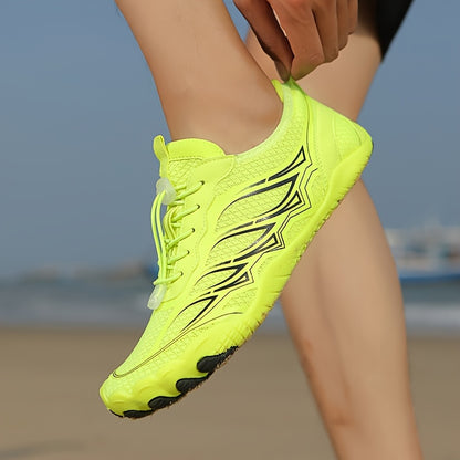 Barefoot Water Shoes for Both Men And Women, Ideal for Swimming at The Beach, Pool, Or River. Quick-Drying And Perfect for Outdoor Activities Like Sports, Boating, Rock Climbing, Yoga, And Lake Adventures., Women Shoes, Sneakers