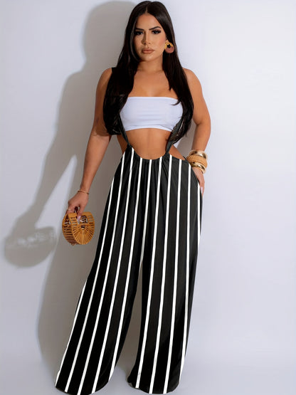Women's Casual Wide Leg Palazzo Pants - Adjustable Drawstring Waist, Super-Long Length, Loose Fit with Pockets, Machine Washable Lounge & Casual Trousers for All Seasons, Comfortable Clothing | Decorative Drawstring | Soft Texture