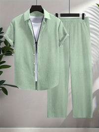 Ocean Green