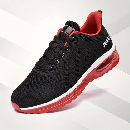 Women's Running Shoes, Women's Walking Shoes, Lightweight Women's Sneakers, Air Cushion Tennis Shoes, Fitness Sports